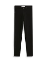 TOMMY HILFIGER Girls Mini Corp CN Leggings Set Black